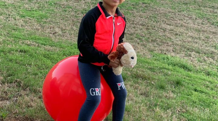 ZOEY’S LEAVING….😔