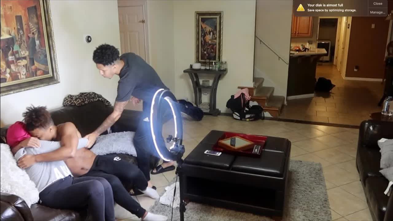 CHEATING ON FIANCÉ WITH HIS BROTHER …🤦🏽‍♂️