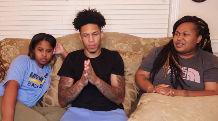 GETTING BOTH SIDES OF THE STORY!!! 