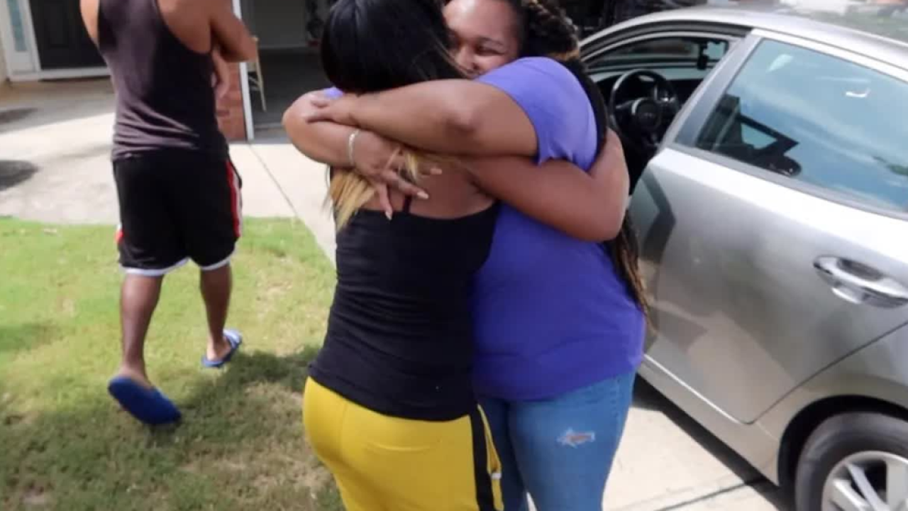 WE ARE GOING OUR SEPARATE WAYS !!!